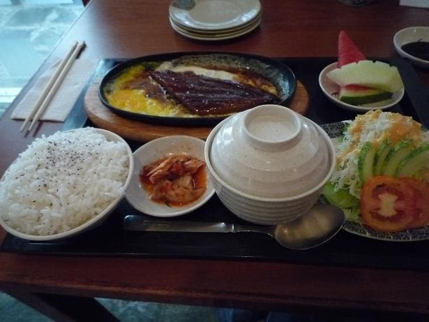 翎之亭 Sanga Japanese Restaurant 山河日本料理