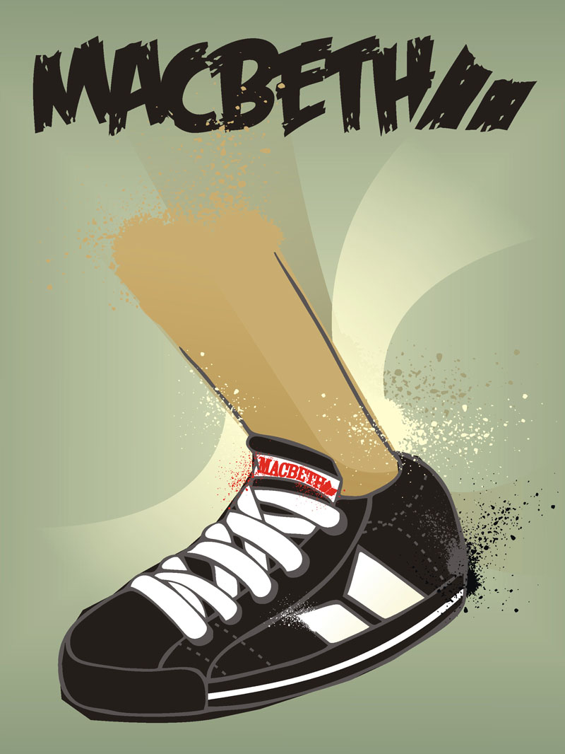 Macbeth Design