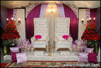 Pelamin CINTA