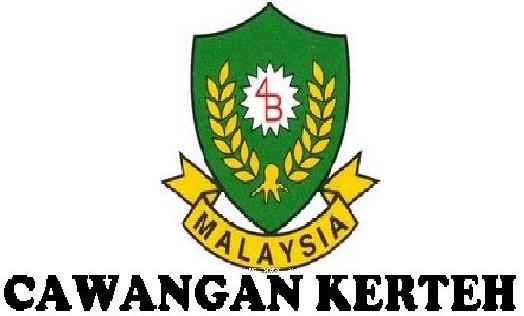 GERAKAN BELIA 4B (M) CAW. PEKAN KERTEH