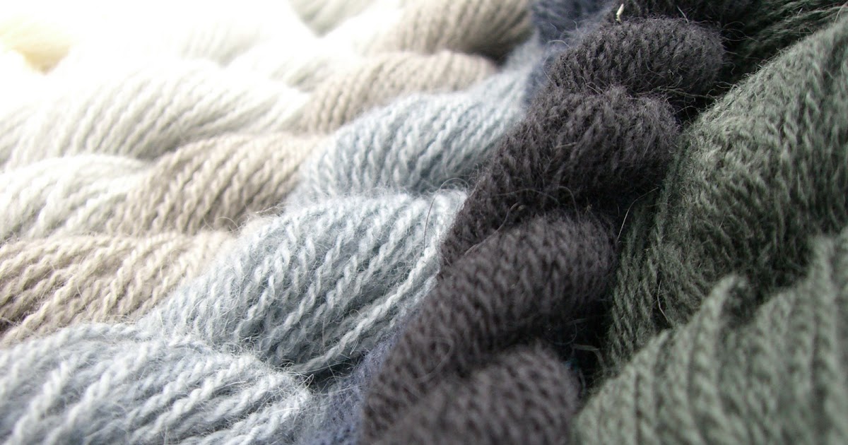 Fionas Knitting: Bohus