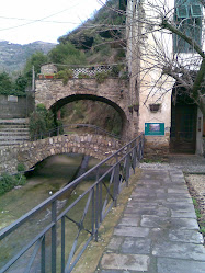 Dolceacqua ed i suoi angoli nascosti