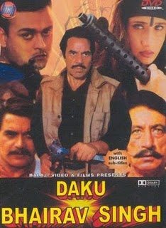Daku Ramkali Hindi Movie 3gp Download