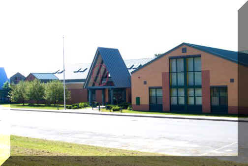 Bailey Elementary