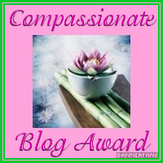 The Compassionate Blog Award