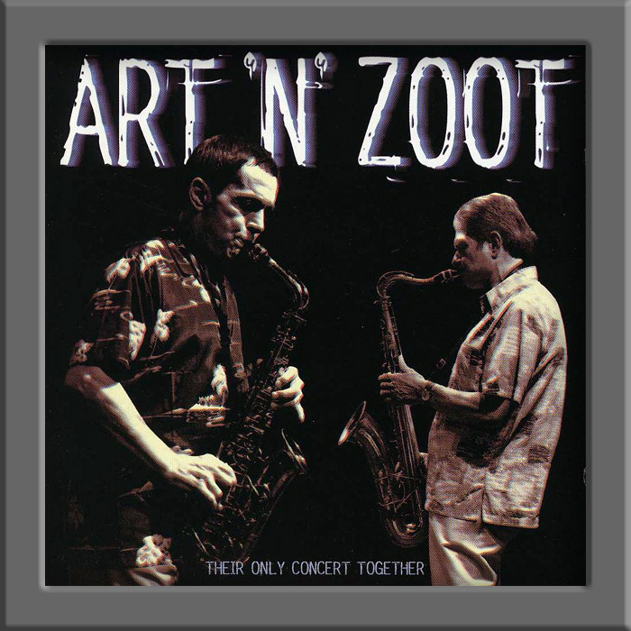 ... ts) Zoot Sims (ts) Victor F...