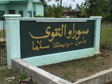 Gambar Surau 1