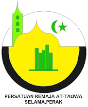 LOGO PERSATUAN REMAJA AT-TAQWA