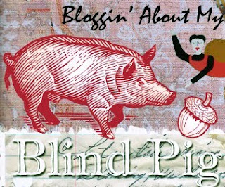 Tales of a Red Clay Rambler: Blind Pig and the Acorn Blog