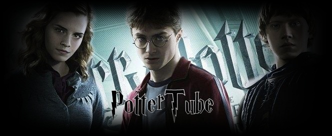 Potter Tube