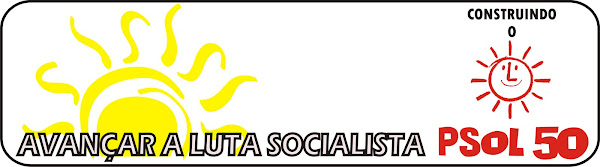 Avançar A Luta Socialista - ALS