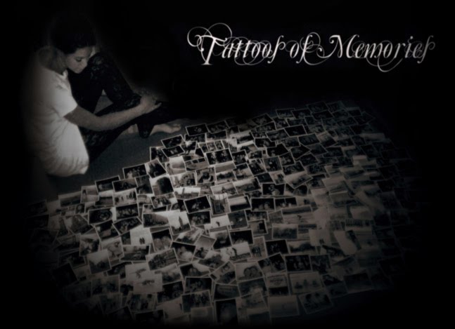 TATTOOS OF MEMORIES