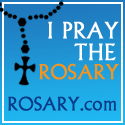 Pray the Rosary Daily