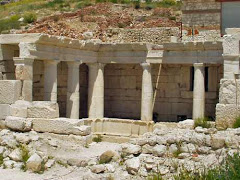 Sagalassos Turkey