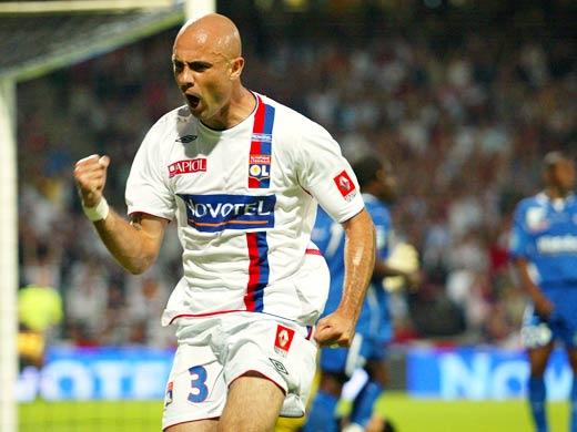 Лион-Марсель 3:2. &#171;Полицейский отчёт&#187;