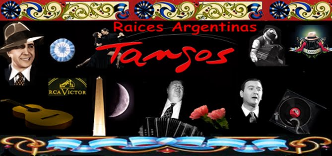 tangos