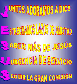 Familia Cristiana Dios De Alianza Vision En Acrostico De Cfc Dios Es Rey