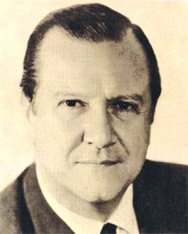 Venezuela y su historia Rafael Caldera, constructor de la democracia