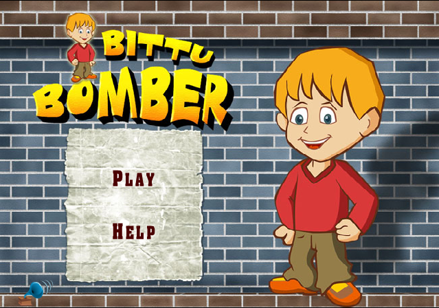 Bittu Bomber Game Y8 Games Free Online Play From Y8 Com