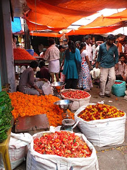 Mysore Market