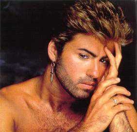 GEORGE MICHAEL LETRA TRADUCIDA george michael letra traducida: