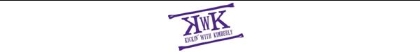 Kickin' With Kimberly