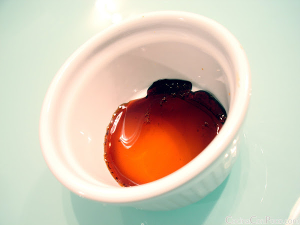 Flan de Calabaza - Receta paso a paso Flan de Calabaza - Receta paso a paso