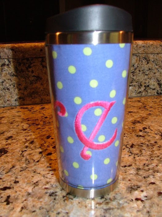 Insulated Cup