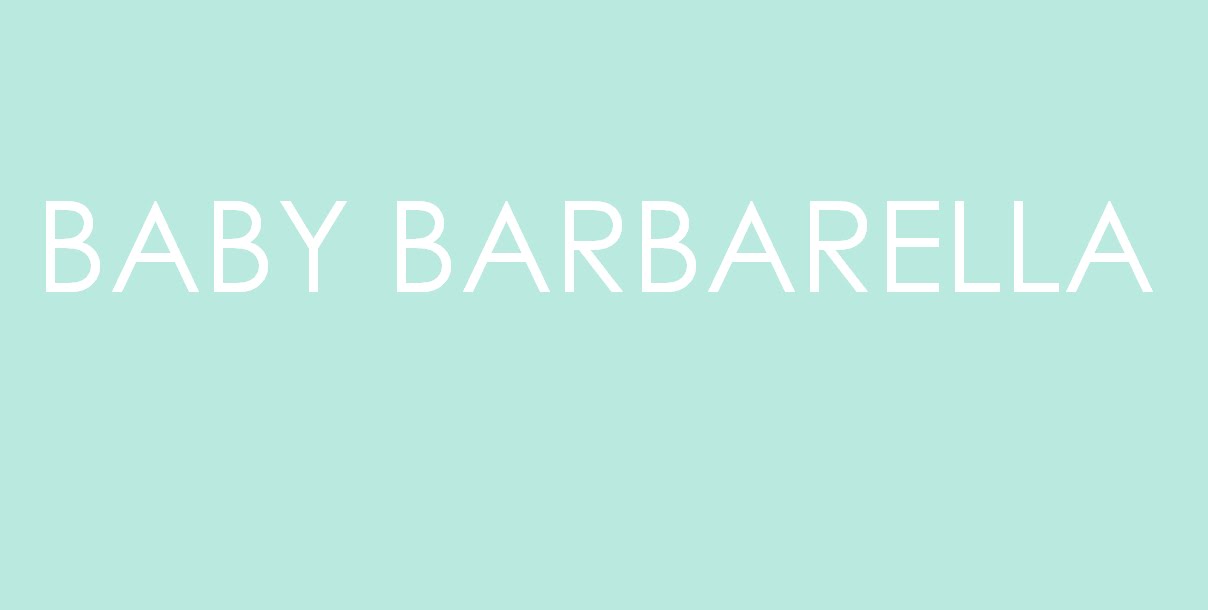 Baby Barbarella
