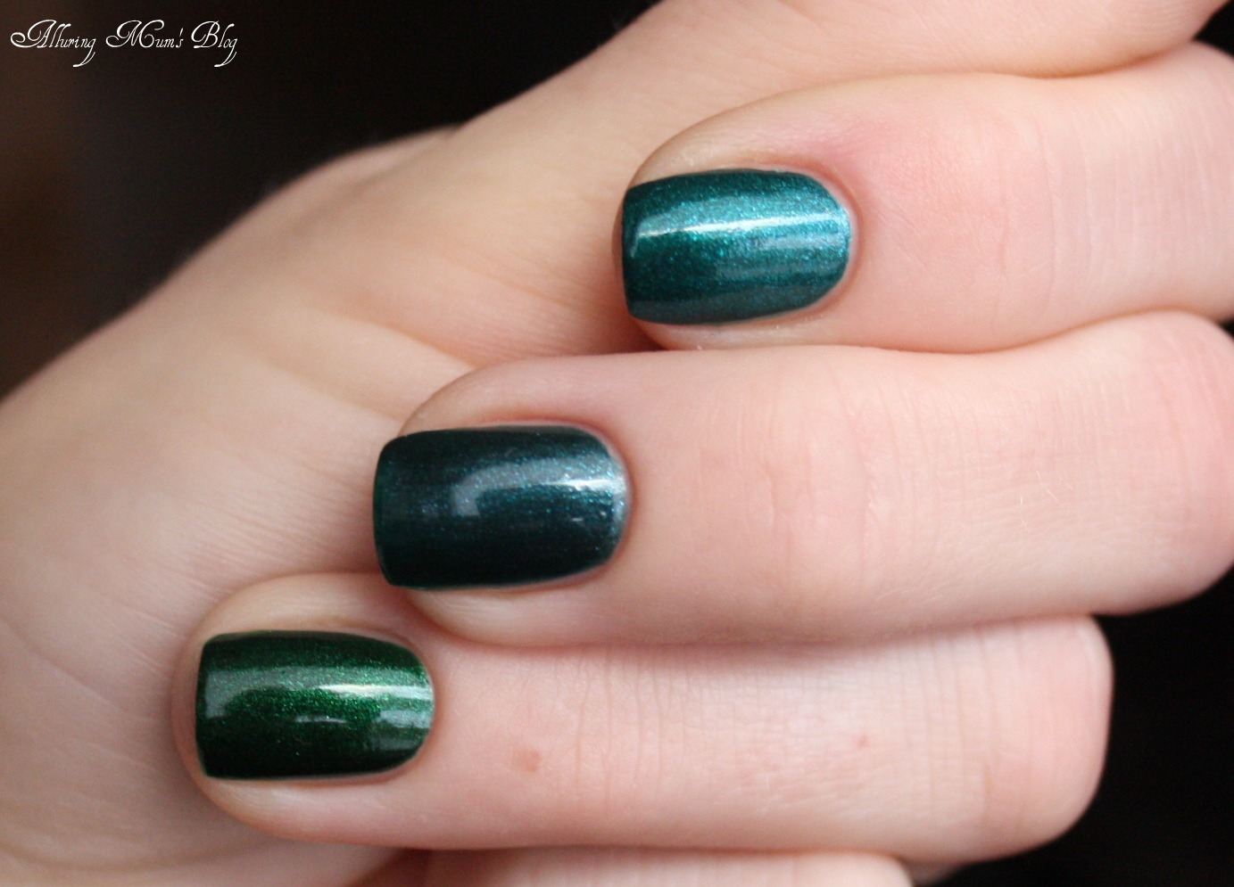 Nubar Greener