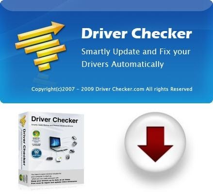portable: Driver Checker 2.7.4 (Portable)