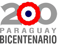 Bicentenario Paraguay