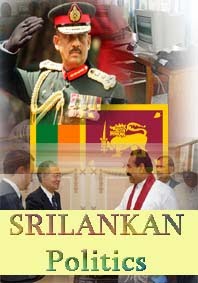 Srilankan Politics