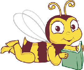 The Bee Book