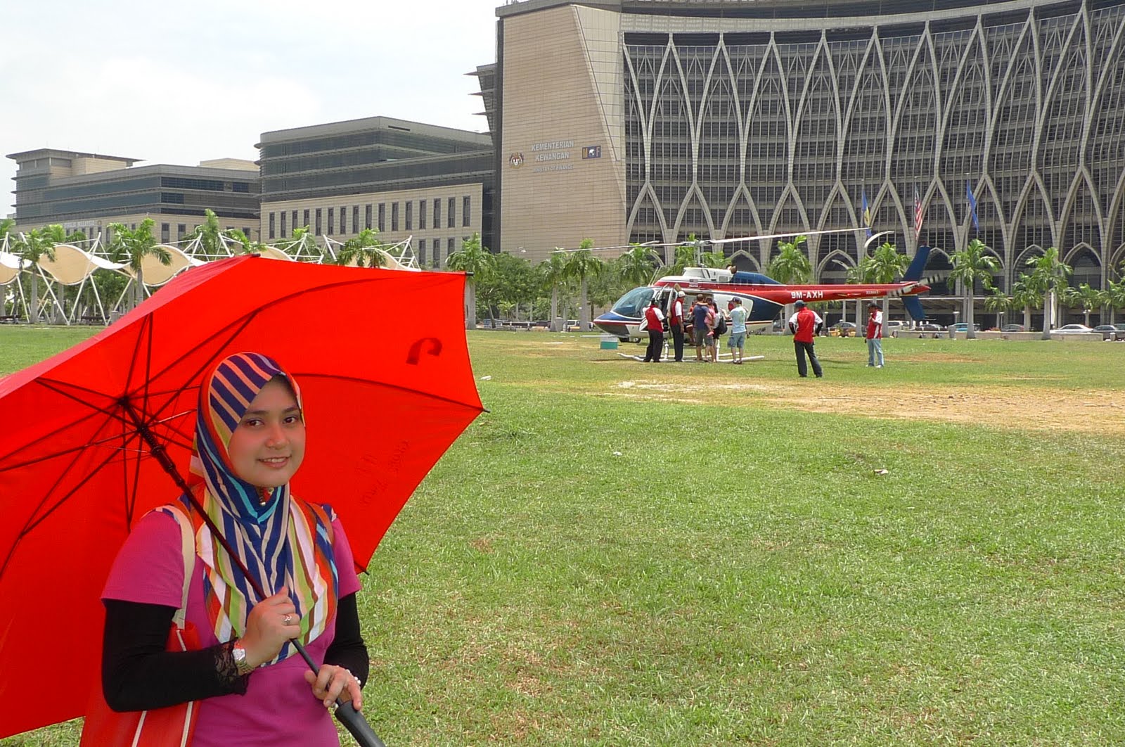 Sukan Udara