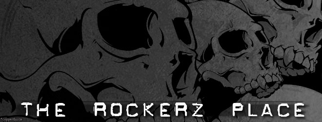 The RockerZ Place