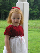 My Baby - Erin - 2 yrs