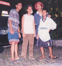 Anak, Gave, Hova, Inge, Joy