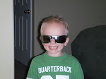Silly Kaleb:  Funny things Kaleb Says: