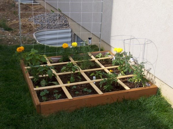 GARDENING