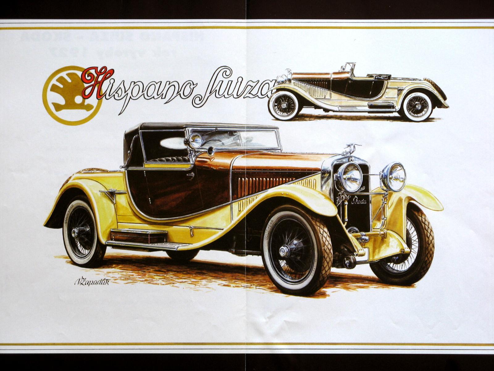 Fun Crawler: Old Cars in Fine Art ( 83 photos )