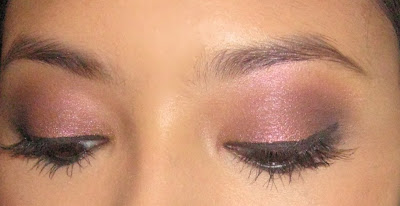 Mac Shimmersand Shadestick