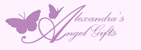In loving memory of Alexandra Grace Clarke x