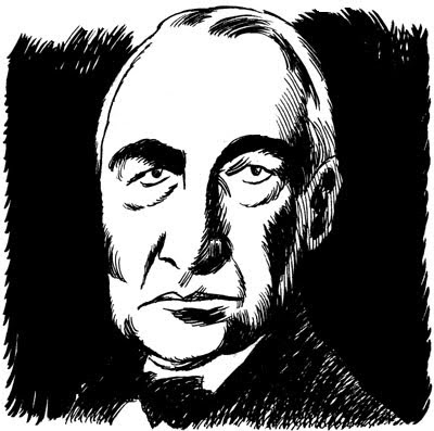 Harding Administration Scandal