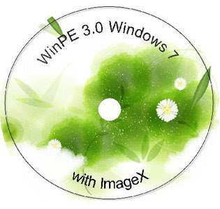 XP WinPE 3.0 WinPE 3.1