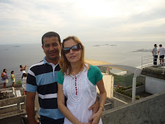 Eu e Minha Esposa Nilceli