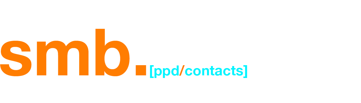 PPD - contacts