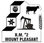 R.M. of Mount Pleasant No. 2