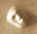 Face of Mars