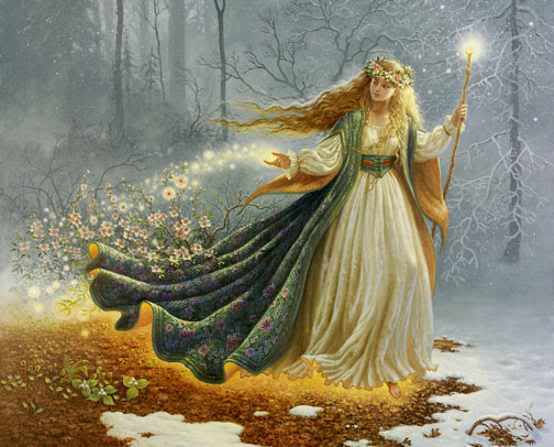 an analysis of the role of idun a goddess of spring in the nordic mythology Categories baby & children computers & electronics entertainment & hobby. an analysis of the role of idun a goddess of spring in the nordic mythology Categories baby & children computers & electronics entertainment & hobby.